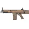 asgbox.pl - Replika karabinka MK17 Next Gen - FDE