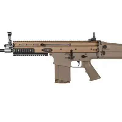 asgbox.pl - Replika karabinka MK17 Next Gen - FDE