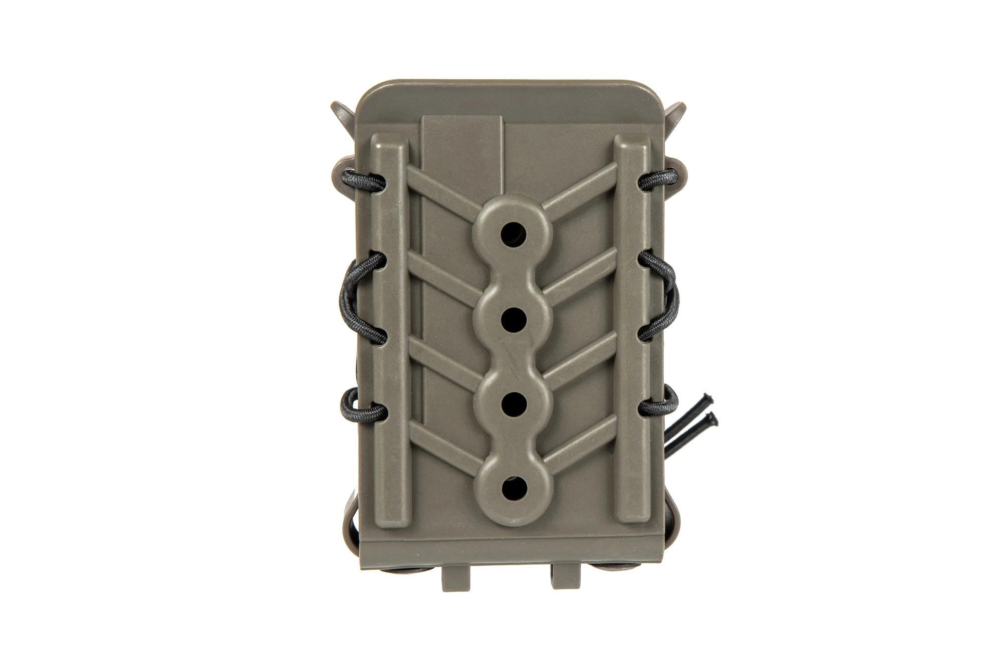 Ładownica HSG na magazynek 5,56 - Olive Drab OD-G-FMA-19-027769-00 asgbox.pl asgbox.pl - Ładownica HSG na magazynek 5