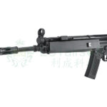 LCT LK-33A2 AEG - obrazek 3