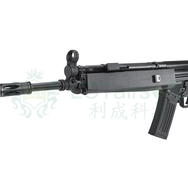 LCT LK-33A2 AEG LCT0196 asgbox.pl LCT LK-33A2 AEG - obrazek 3