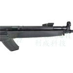 LCT LK-33A2 AEG - obrazek 5