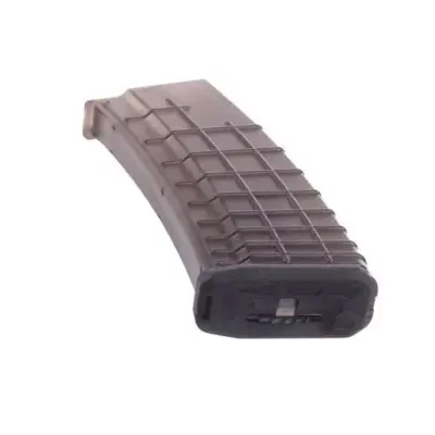 asgbox.pl - Magazynek hi-cap Bulgaria 450 kulek do AK74