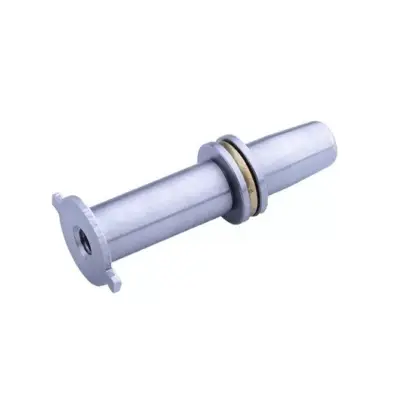 asgbox.pl - Łożyskowana prowadnica sprężyny do zębatek dual sector