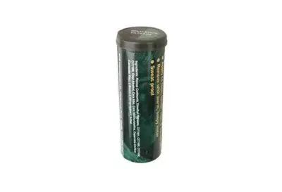asgbox.pl - Farba maskująca Bushcraft 60g - zielony/czarny
