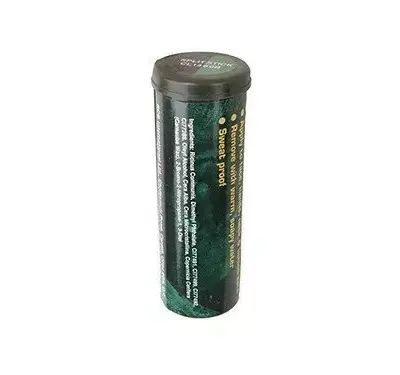 asgbox.pl - Farba maskująca Bushcraft 60g - zielony/czarny