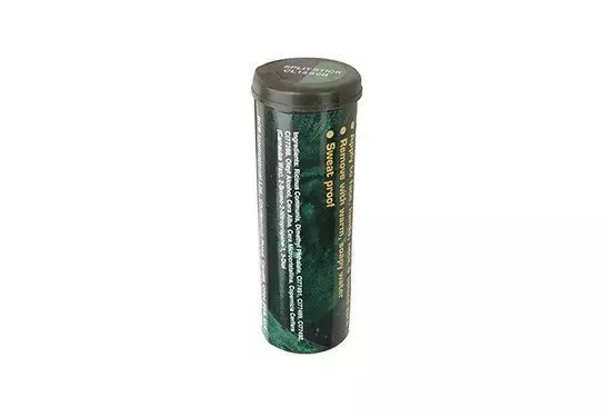 Farba maskująca Bushcraft 60g - zielony/czarny BSH-17-005548-00 asgbox.pl asgbox.pl - Farba maskująca Bushcraft 60g - zielony/czarny