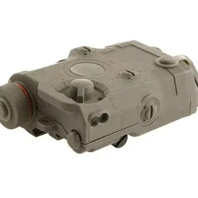 Replika AN/PEQ 15 z celownikiem laserowym - foliage green FMA-10-005599-00 asgbox.pl Replika AN/PEQ 15 z celownikiem laserowym - foliage green FMA-10-005599-00 asgbox.pl