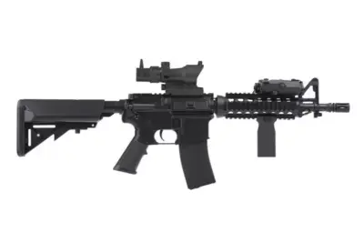 Replika karabinka SRT-03 - obrazek 3