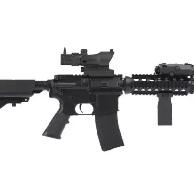 Replika karabinka SRT-03 SRT-01-007287-00 asgbox.pl Replika karabinka SRT-03 SRT-01-007287-00 asgbox.pl