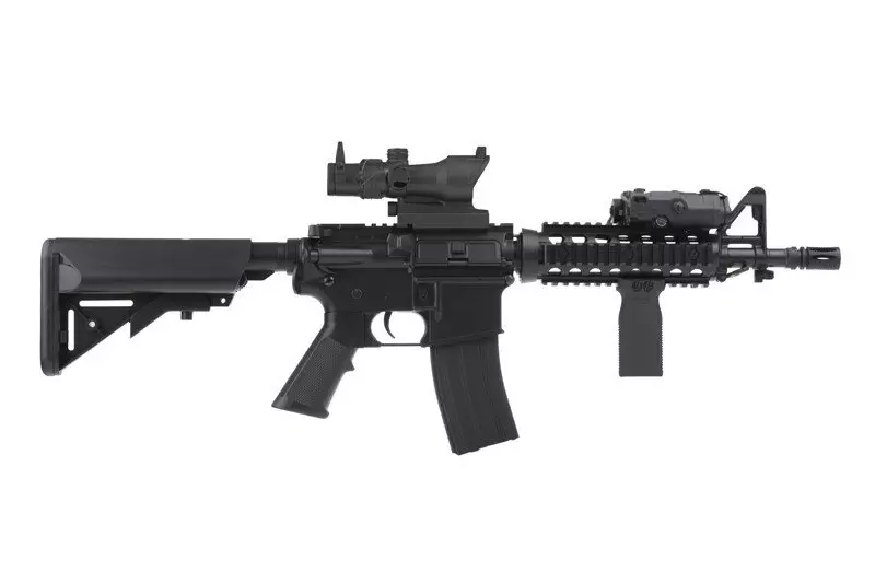 Replika karabinka SRT-03 SRT-01-007287-00 asgbox.pl Replika karabinka SRT-03 - obrazek 4