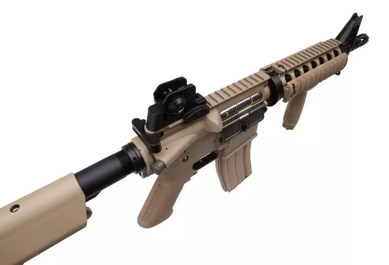 Replika karabinka TR4 CQB-R DST OD-G-GIG-01-004133-00 asgbox.pl Replika karabinka TR4 CQB-R DST - obrazek 3