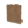 Ładownica Double Pistol Mag Plate - coyote OD-G-VIP-19-030475-00 asgbox.pl