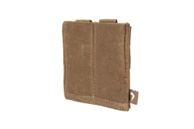 Ładownica Double Pistol Mag Plate - coyote - obrazek 2