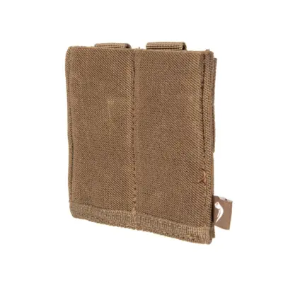 Ładownica Double Pistol Mag Plate - coyote VIP-19-030475-00 asgbox.pl