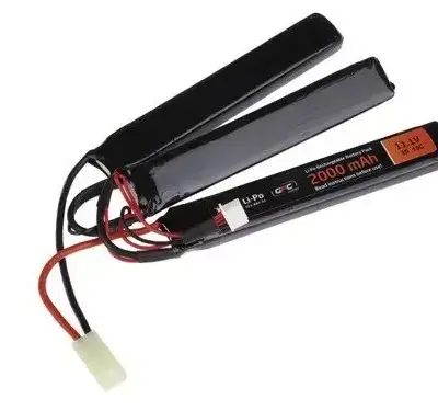 asgbox.pl - Akumulator LiPo 11