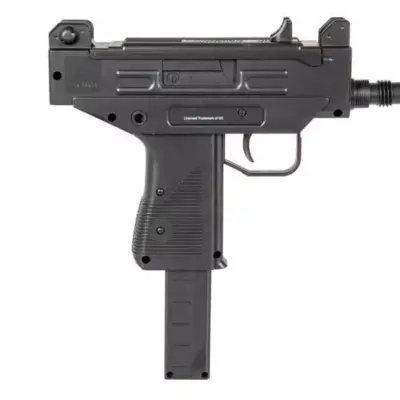 asgbox.pl - Replika pistoletu maszynowego IWI Uzi