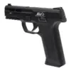 Replika pistoletu BLE XAE - Czarny OD-G-ICS-02-019059-00 asgbox.pl