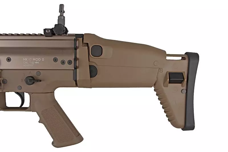 Replika karabinu H MK17 MOD 0 OD-G-WET-01-007699-00 asgbox.pl Replika karabinu H MK17 MOD 0 - obrazek 3