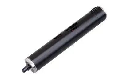 asgbox.pl - Czarny zespół cylindra do replik PTW - M90
