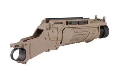Replika granatnika H-05 do SCAR - obrazek 2