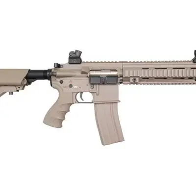 asgbox.pl - Replika karabinka TR4-18 Light DST