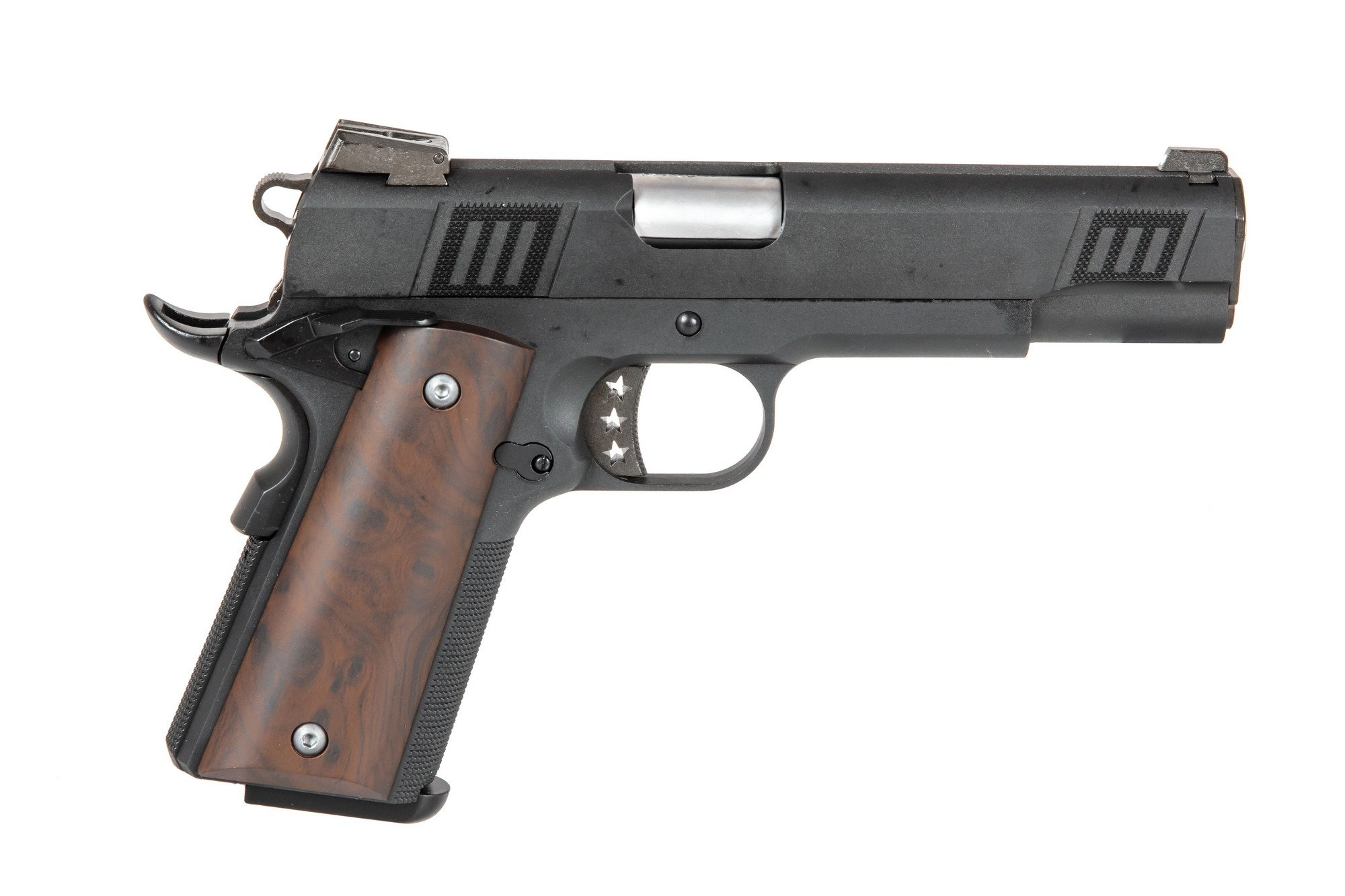 Replika pistoletu AW-NE3002 AWO-02-026389-00 asgbox.pl Replika pistoletu AW-NE3002 - obrazek 3