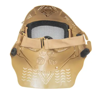 asgbox.pl - Maska Ultimate Tactical Guardian V2 - Tan