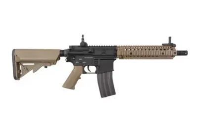 Replika karabinka SA-A03 ONE™ TITAN™ V2 Custom - Half-Tan - obrazek 2