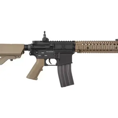 Alternative view of Replika karabinka SA-A03 ONE™ TITAN™ V2 Custom - Half-Tan