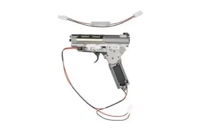 asgbox.pl - Kompletny gearbox do LCK47