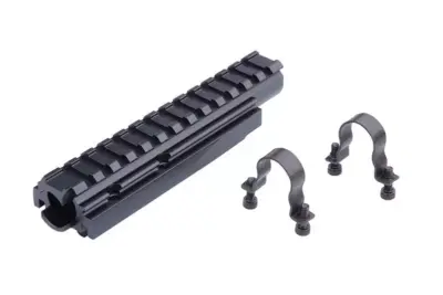 Rura gazowa RIS do replik typu AMD 65 - obrazek 2