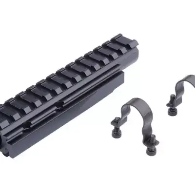 Alternative view of Rura gazowa RIS do replik typu AMD 65