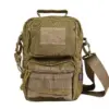 asgbox.pl - Torba EDC Portable Bag - tan