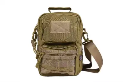 asgbox.pl - Torba EDC Portable Bag - tan