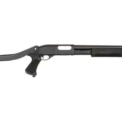 asgbox.pl - Replika strzelby SXR-003