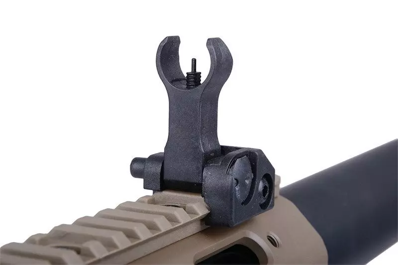 Replika karabinka AM-014 - dark earth OD-G-AMB-01-010241-00 asgbox.pl Replika karabinka AM-014 - dark earth - obrazek 5