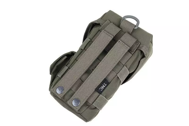 Kieszeń Universal Padded - Matte RG TMC-19-009915-00 asgbox.pl asgbox.pl - Kieszeń Universal Padded - Matte RG