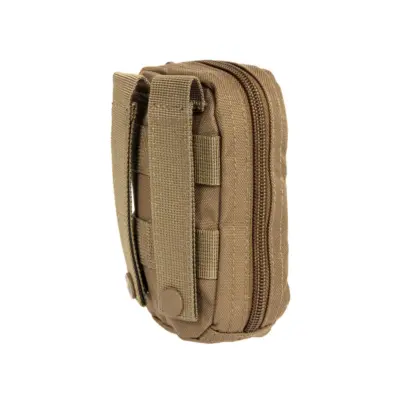 asgbox.pl - Mała ładownica cargo Lazer - Coyote