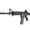 Replika karabinka CM16 Raider-L - czarna OD-G-GIG-01-004121-00 asgbox.pl