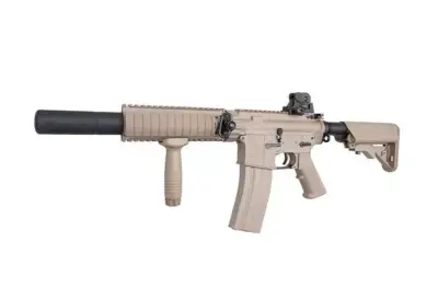 Replika karabinka TR4 CQB-S DST - obrazek 3