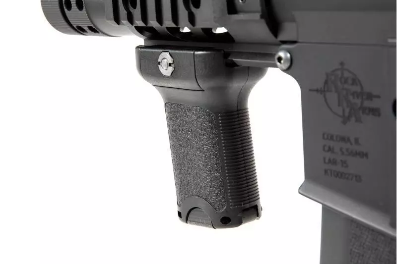 Replika karabinka RRA SA-E10 EDGE™ - TITAN™ V2 Custom OD-G-SPE-01-026681-00 asgbox.pl Replika karabinka RRA SA-E10 EDGE™ - TITAN™ V2 Custom - obrazek 3