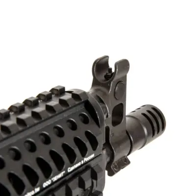 Alternative view of Replika pistoletu maszynowego ZP-19-01