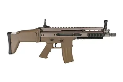asgbox.pl - Replika karabinka L MK16 MOD 0 CQB