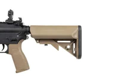 Replika karabinka RRA SA-E05 EDGE™ - Half-Tan - obrazek 4