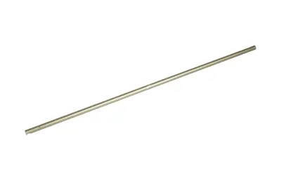 asgbox.pl - Lufa precyzyjna Black Python Tight Bore 7075 6.01 x 455 mm