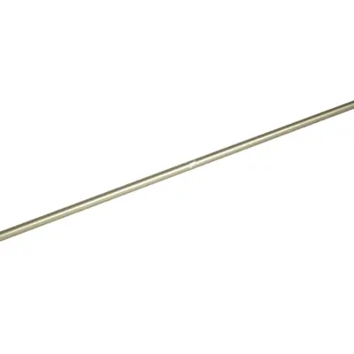 asgbox.pl - Lufa precyzyjna Black Python Tight Bore 7075 6.01 x 455 mm