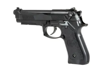 Replika pistoletu HG-190B-C - Full Auto - obrazek 3