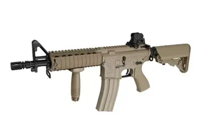 Replika karabinka TR15 Raider - tan - obrazek 5