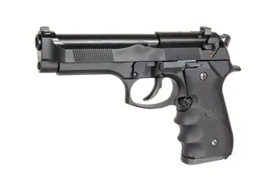 Replika pistoletu M9 Tactical Master - obrazek 3
